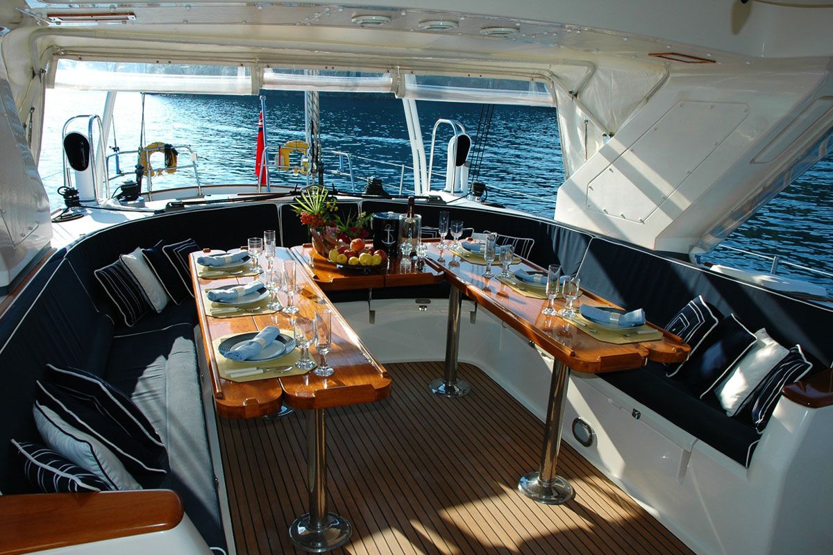yacht rental dubai 75 ft