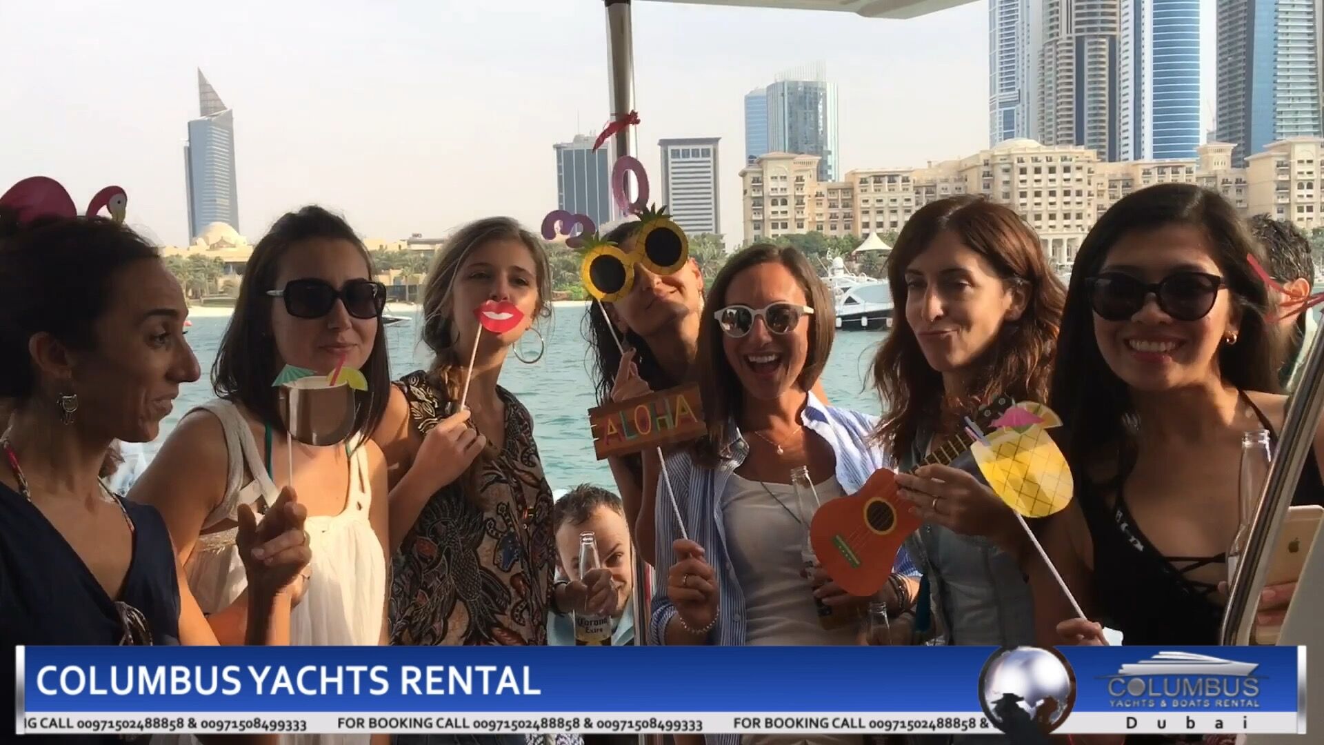 yacht rental for birthday party in dubai boat ideas packages celebrate cruise price _3042