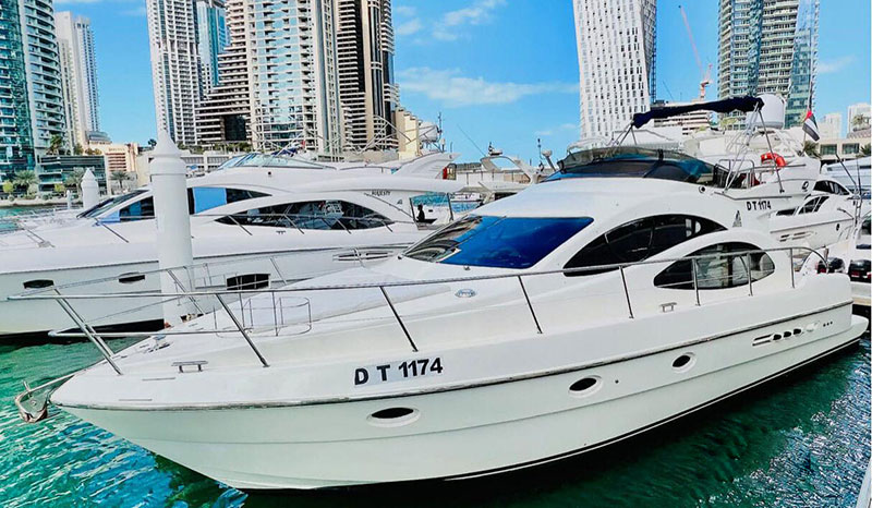 yacht rental dubai 103