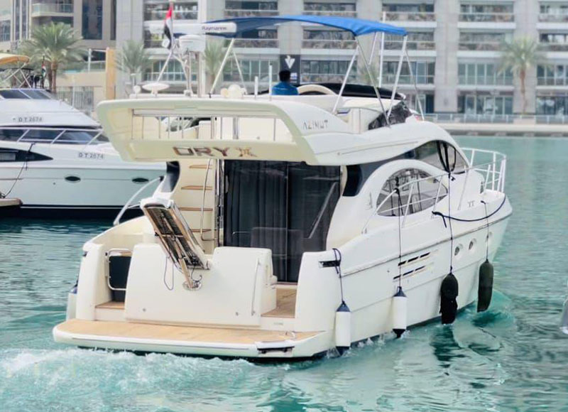 yacht rental dubai 127