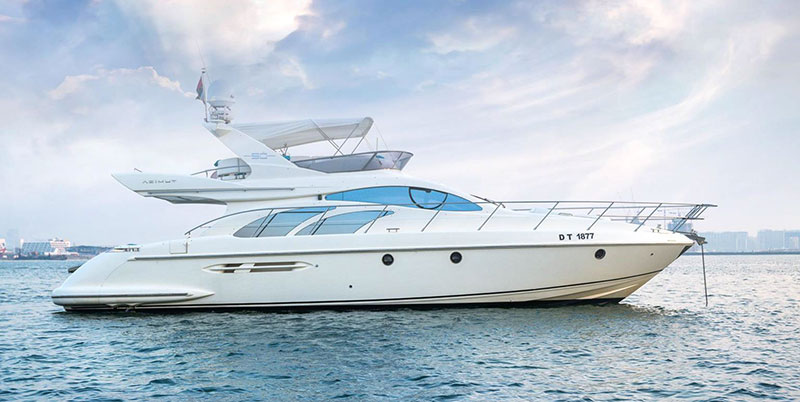 yacht rental dubai 8