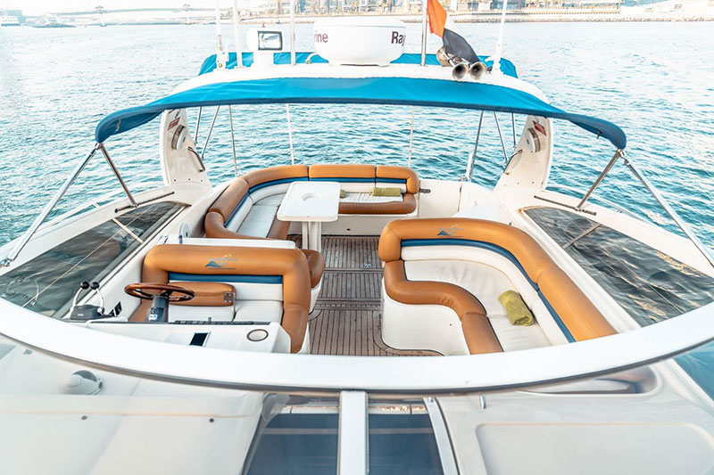 yacht rental dubai 62