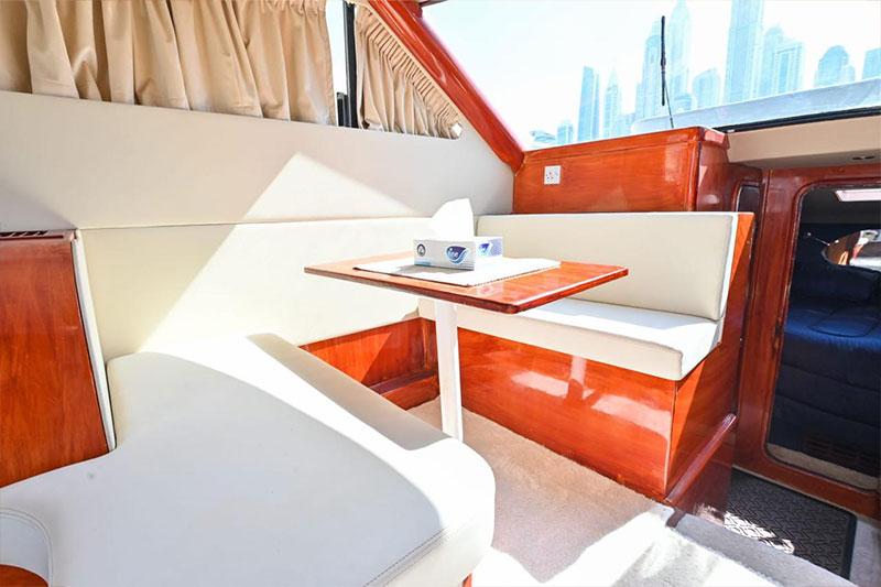 yacht rental dubai 5d