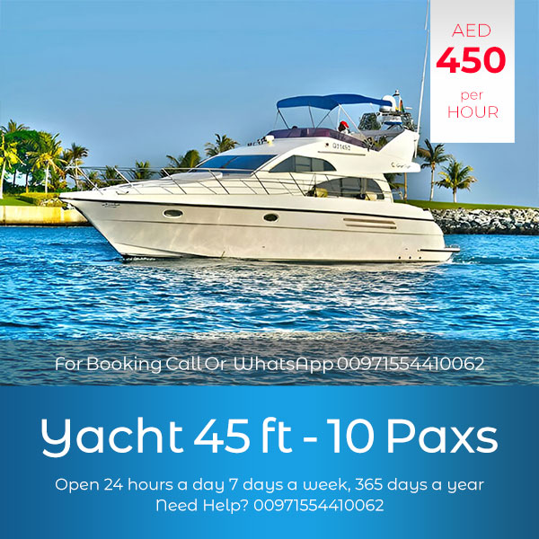 yacht rental dubai 010